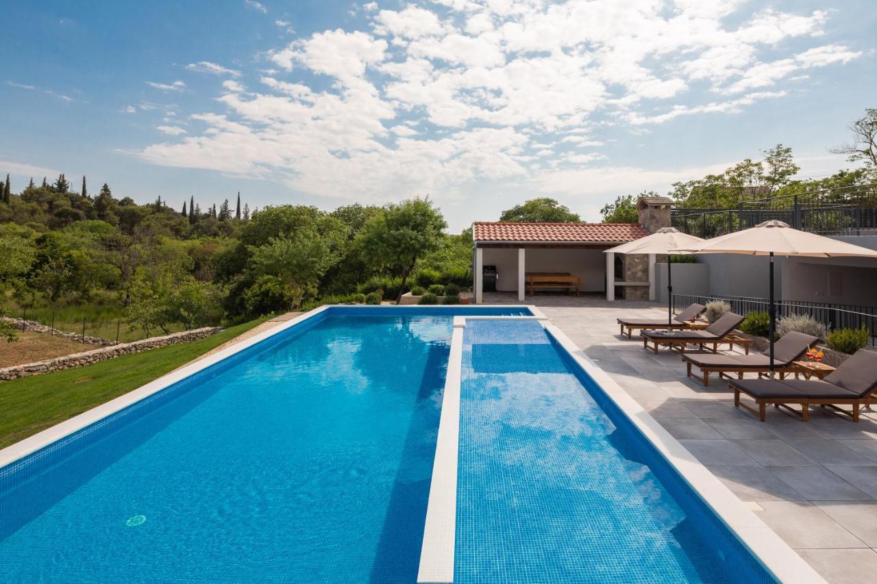 Casa Di Pietra Šibenik Exterior foto