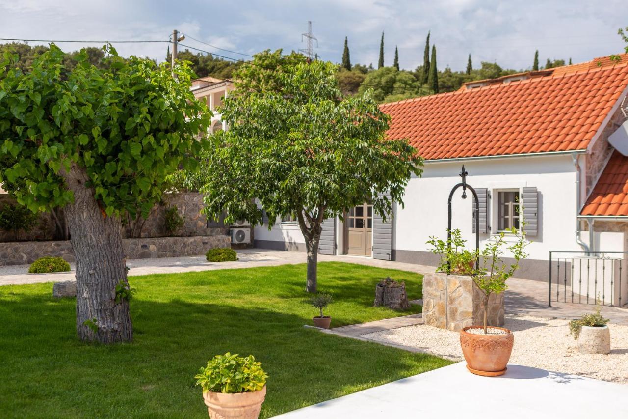 Casa Di Pietra Šibenik Exterior foto